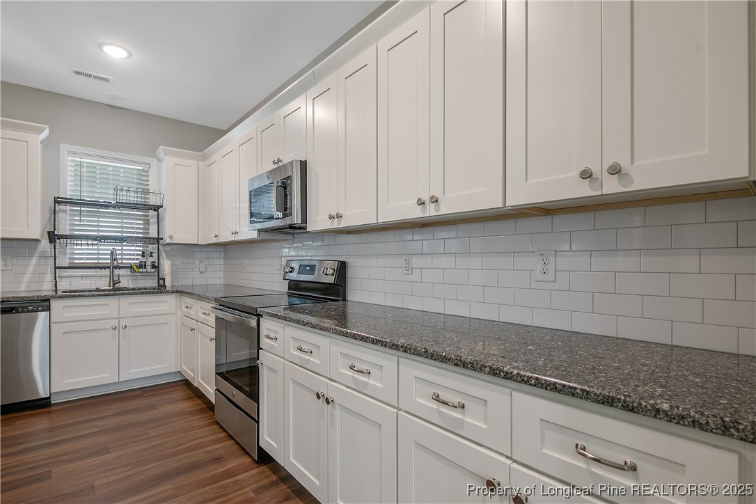 2911 Rockfish Road Raeford, NC 28376 - Photo 21 of 50