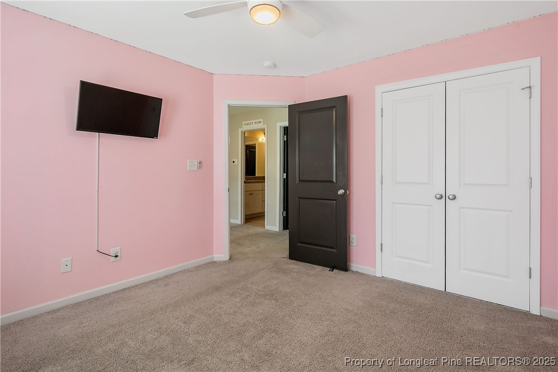 2911 Rockfish Road Raeford, NC 28376 - Photo 32 of 50