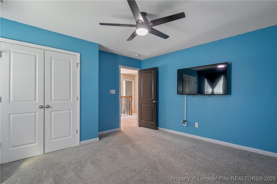 2911 Rockfish Road Raeford, NC 28376 - Photo 38 of 50