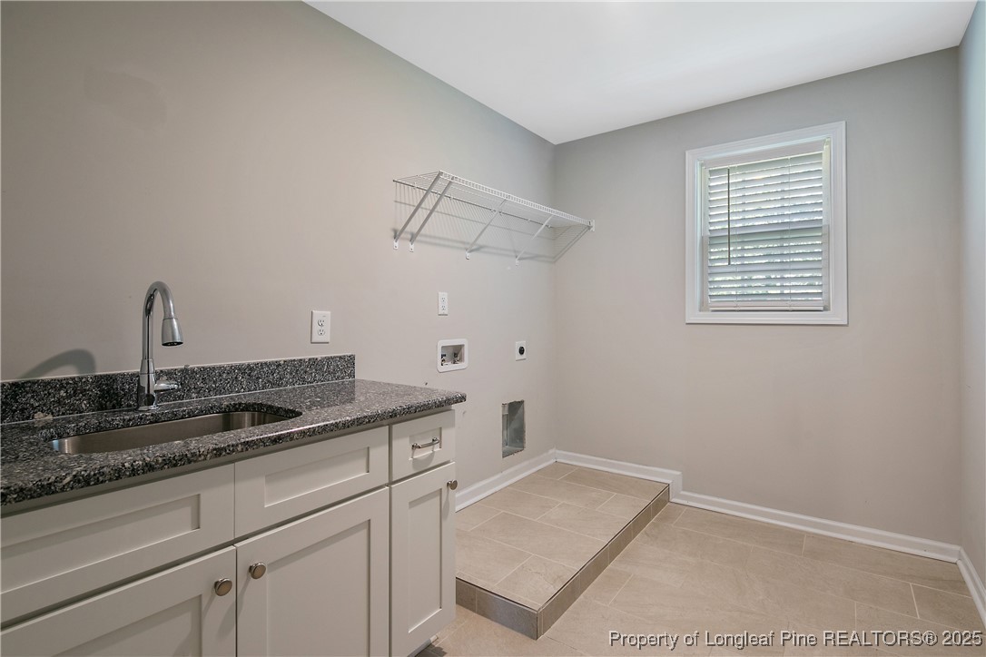 2911 Rockfish Road Raeford, NC 28376 - Photo 39 of 50