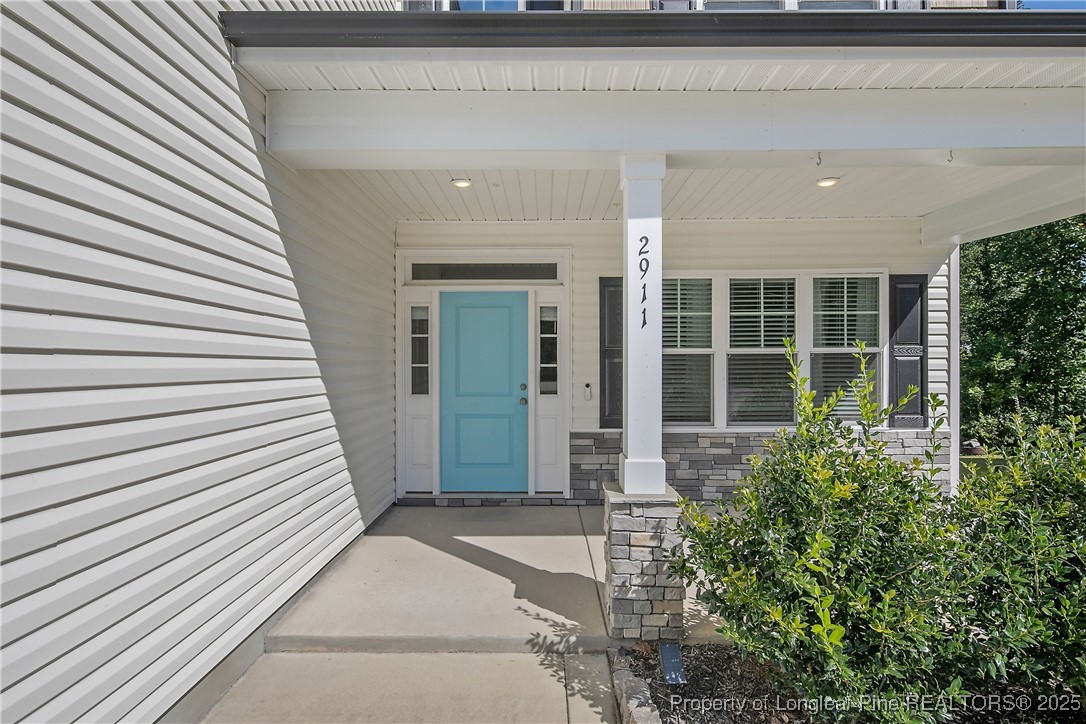 2911 Rockfish Road Raeford, NC 28376 - Photo 4 of 50