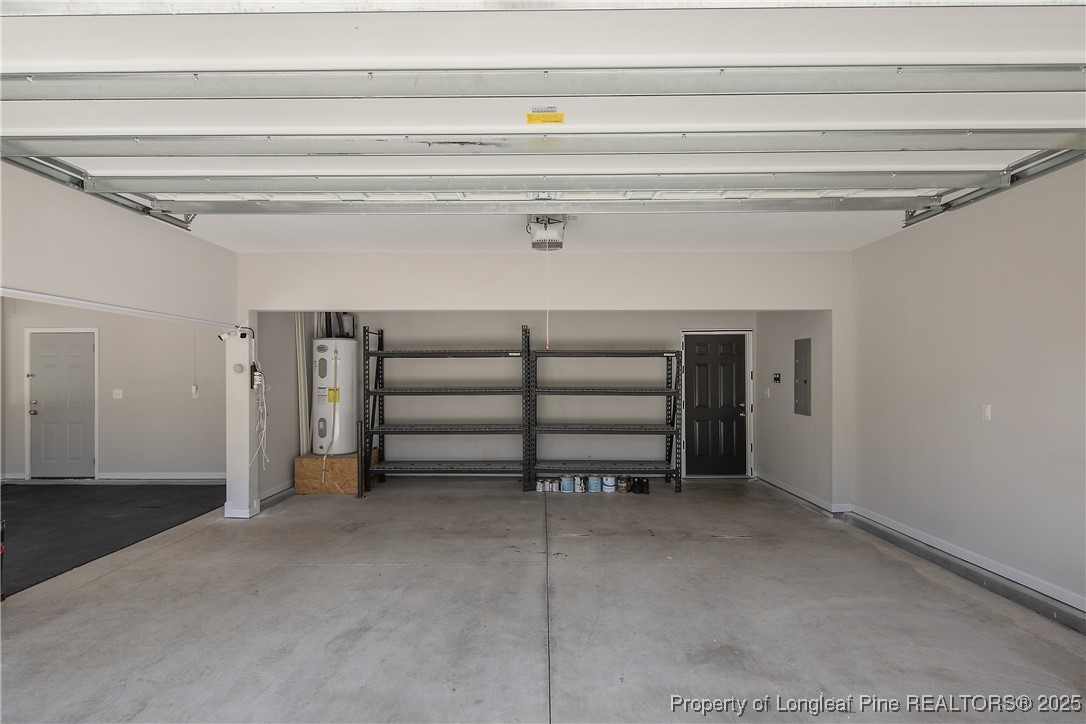 2911 Rockfish Road Raeford, NC 28376 - Photo 43 of 50