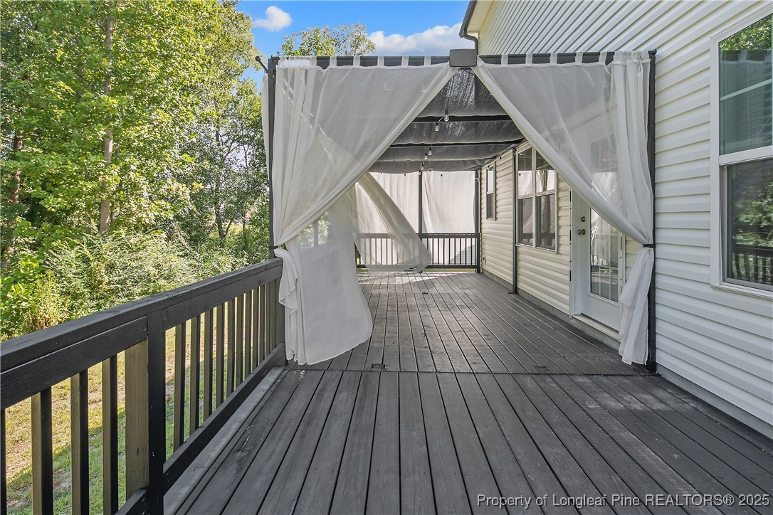 2911 Rockfish Road Raeford, NC 28376 - Photo 45 of 50