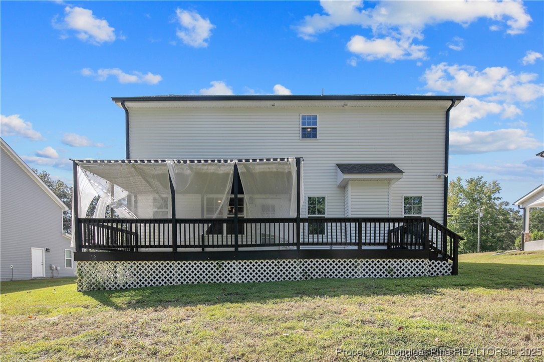 2911 Rockfish Road Raeford, NC 28376 - Photo 47 of 50