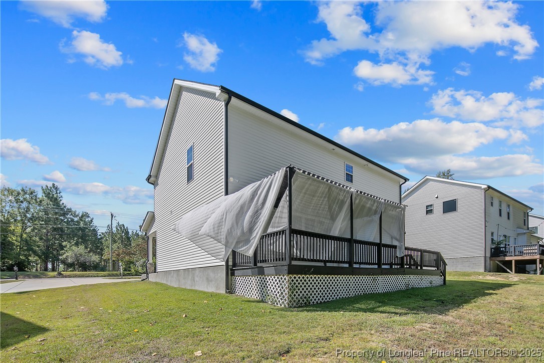 2911 Rockfish Road Raeford, NC 28376 - Photo 49 of 50