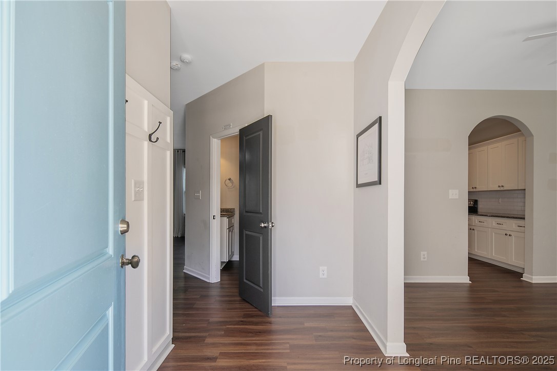 2911 Rockfish Road Raeford, NC 28376 - Photo 5 of 50