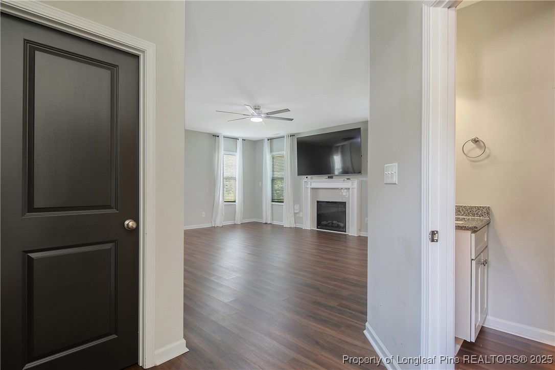 2911 Rockfish Road Raeford, NC 28376 - Photo 9 of 50