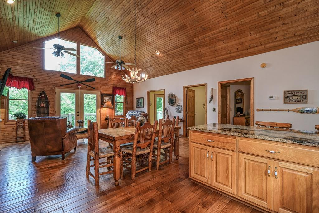 447 Village Road Murphy, NC 28906 - Photo 9 of 59