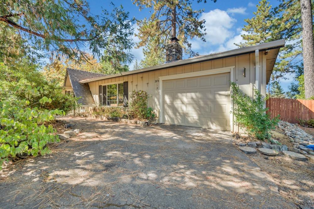 2870 Mace Road Camino, CA 95709 - Photo 1 of 1 Gallery Image 1