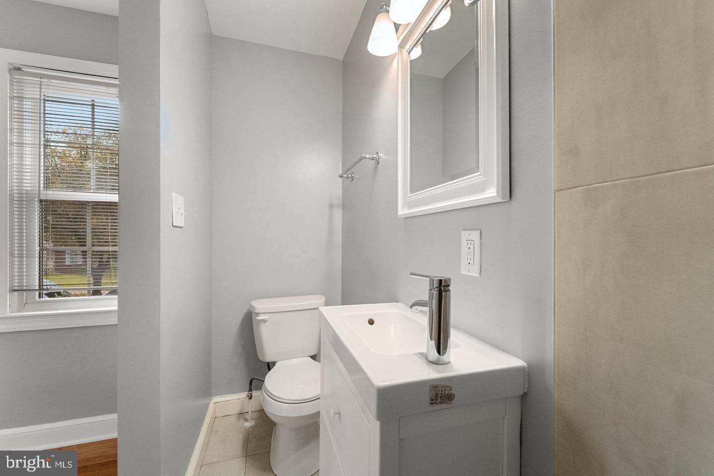 2226 Good Hope Road Southeast Washington, DC 20020 - Photo 16 of 31 Bathroom I View II