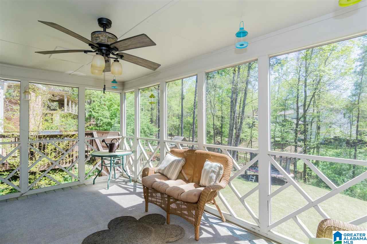 3820 Timberline Way Birmingham, AL 35243 - Photo 30 of 37