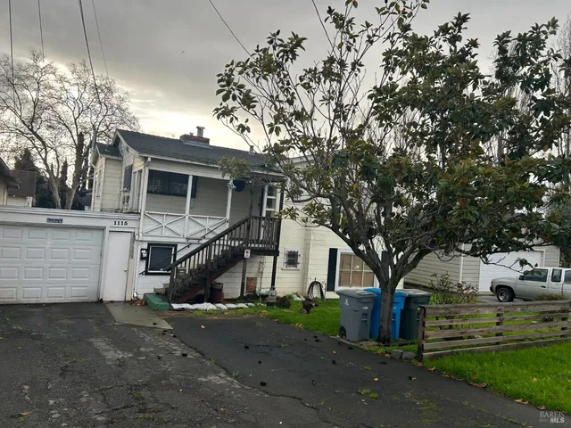 $565,000 | 1115 Solano Avenue, Vallejo, CA 94590