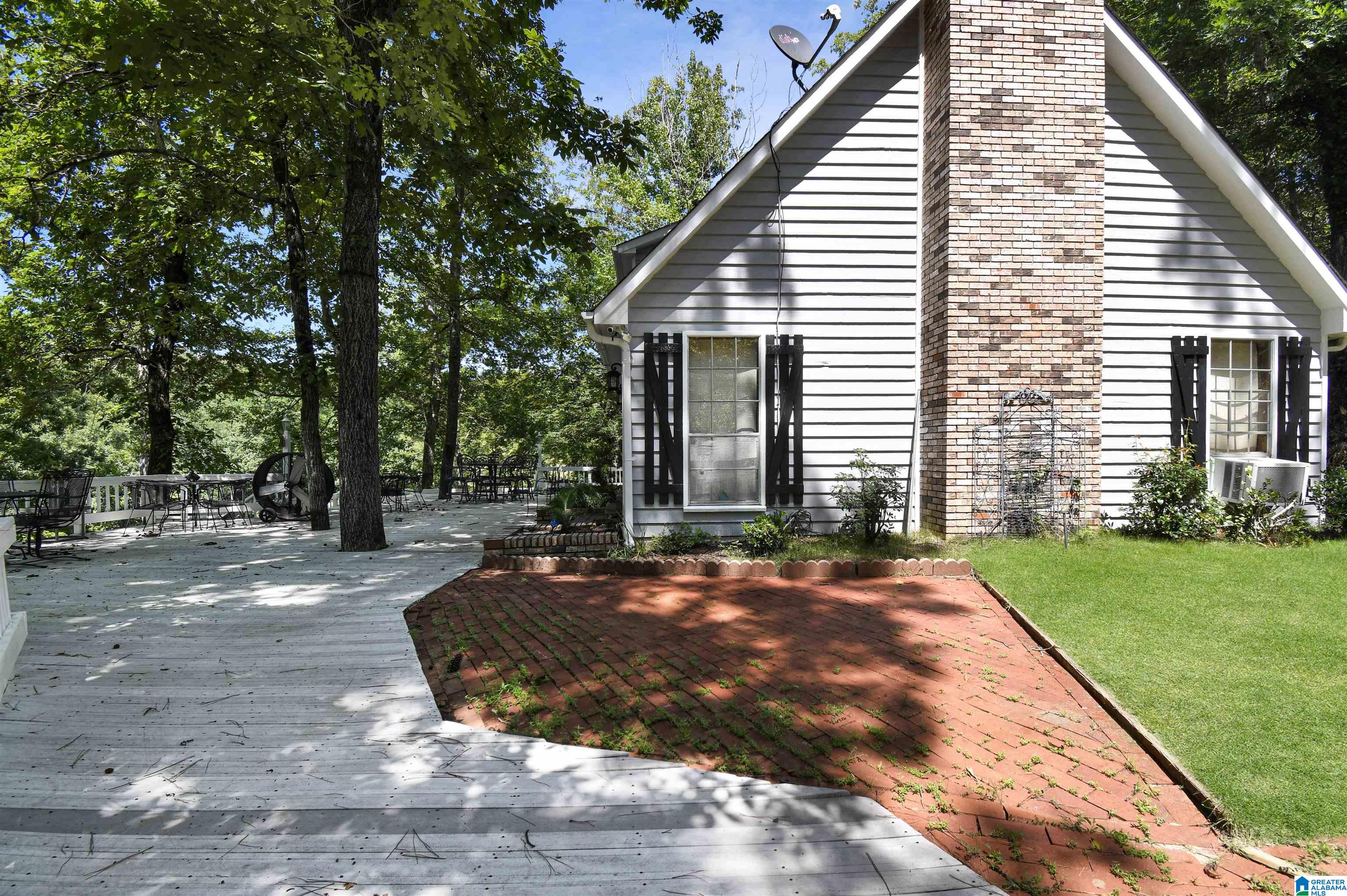 132 Little Airplane Road Rockford, AL 35136 - Photo 3 of 40
