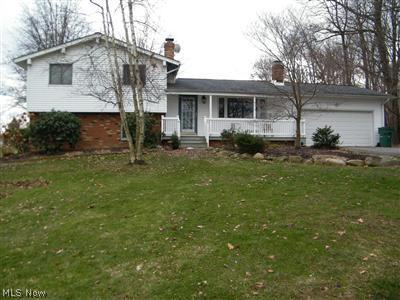 15775 Messenger Road Chagrin Falls, OH 44023 - Photo 1 of 1 Front Messenger
