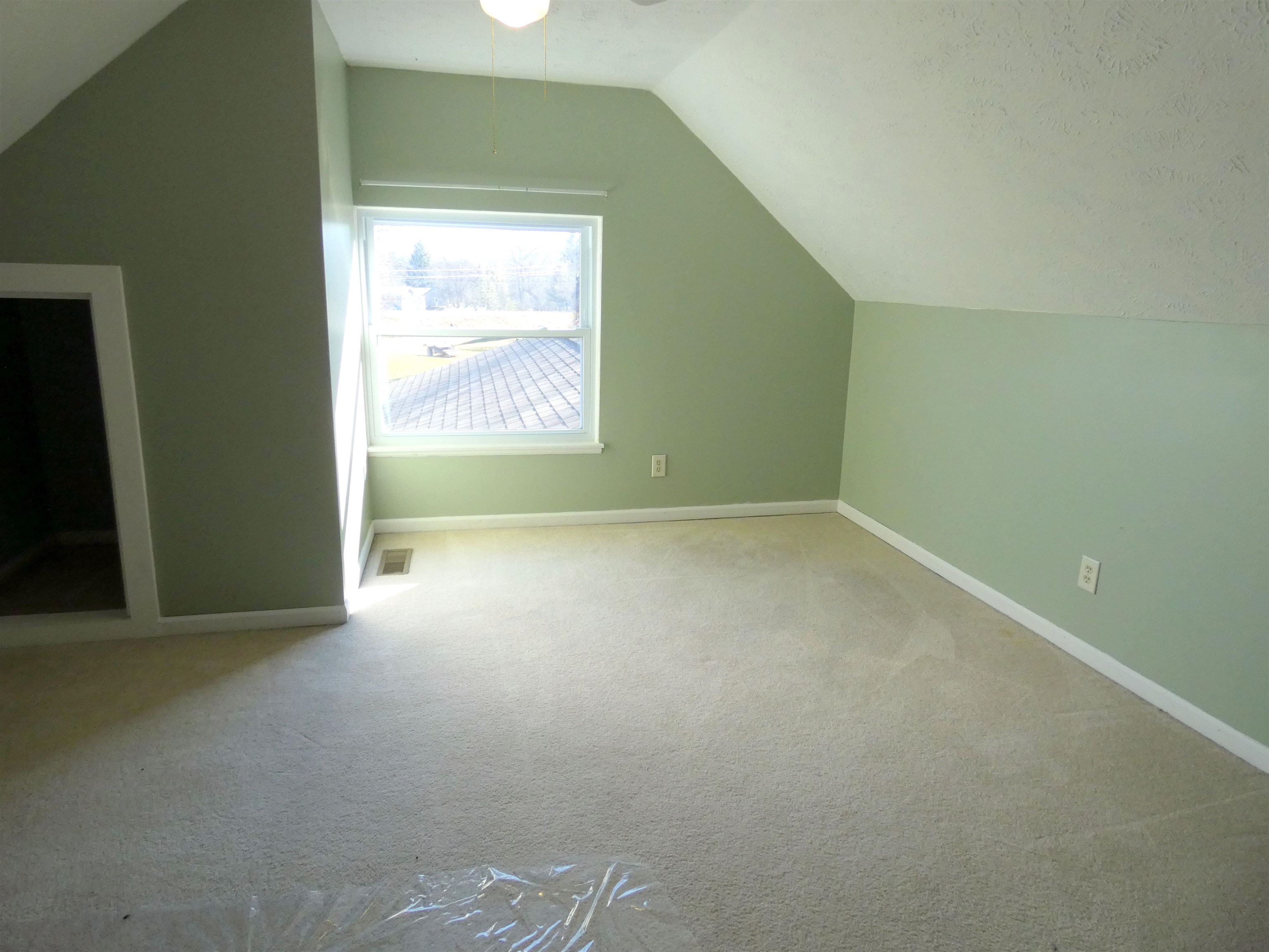 9266 Jason Road Laingsburg, MI 48848 - Photo 22 of 30 Bedroom #3 - 2nd Floor
