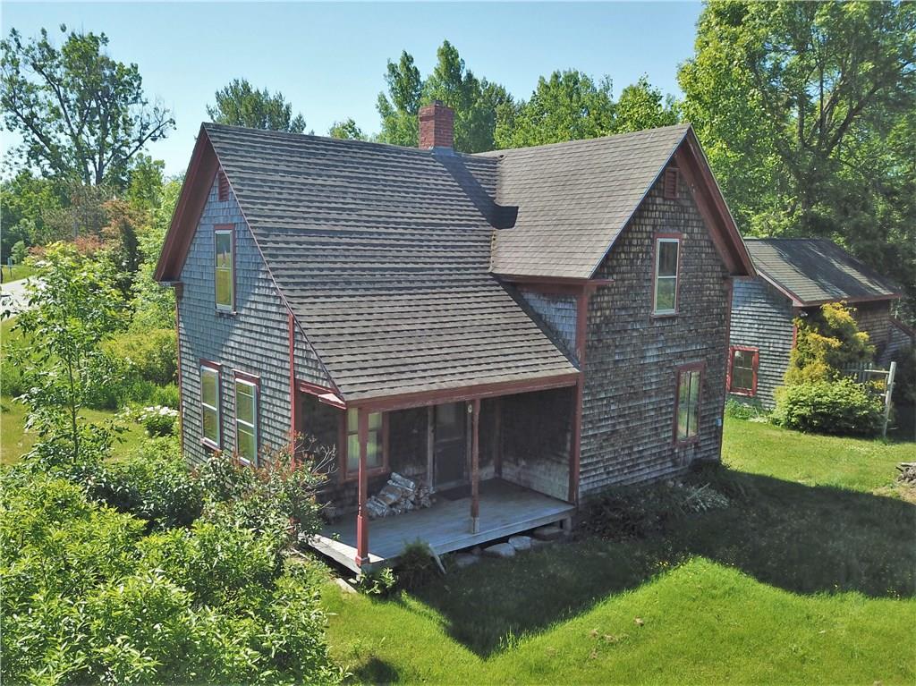 459 Main Street Unity, ME 04988 - Photo 1 of 31 Photo