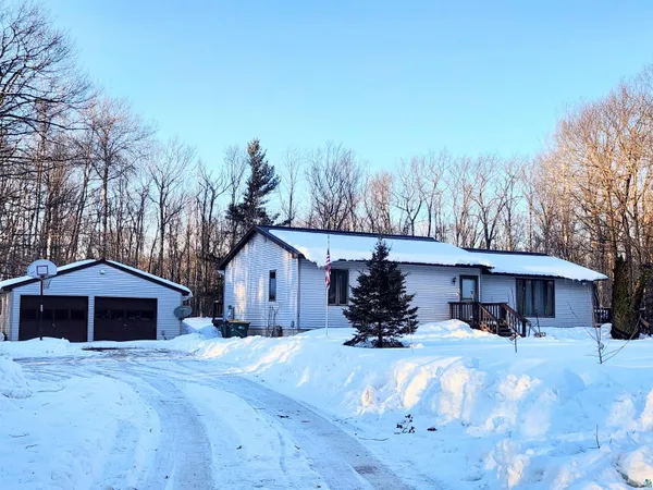 $375,000 | 36050 Co Hwy J, Bayfield, WI 54814