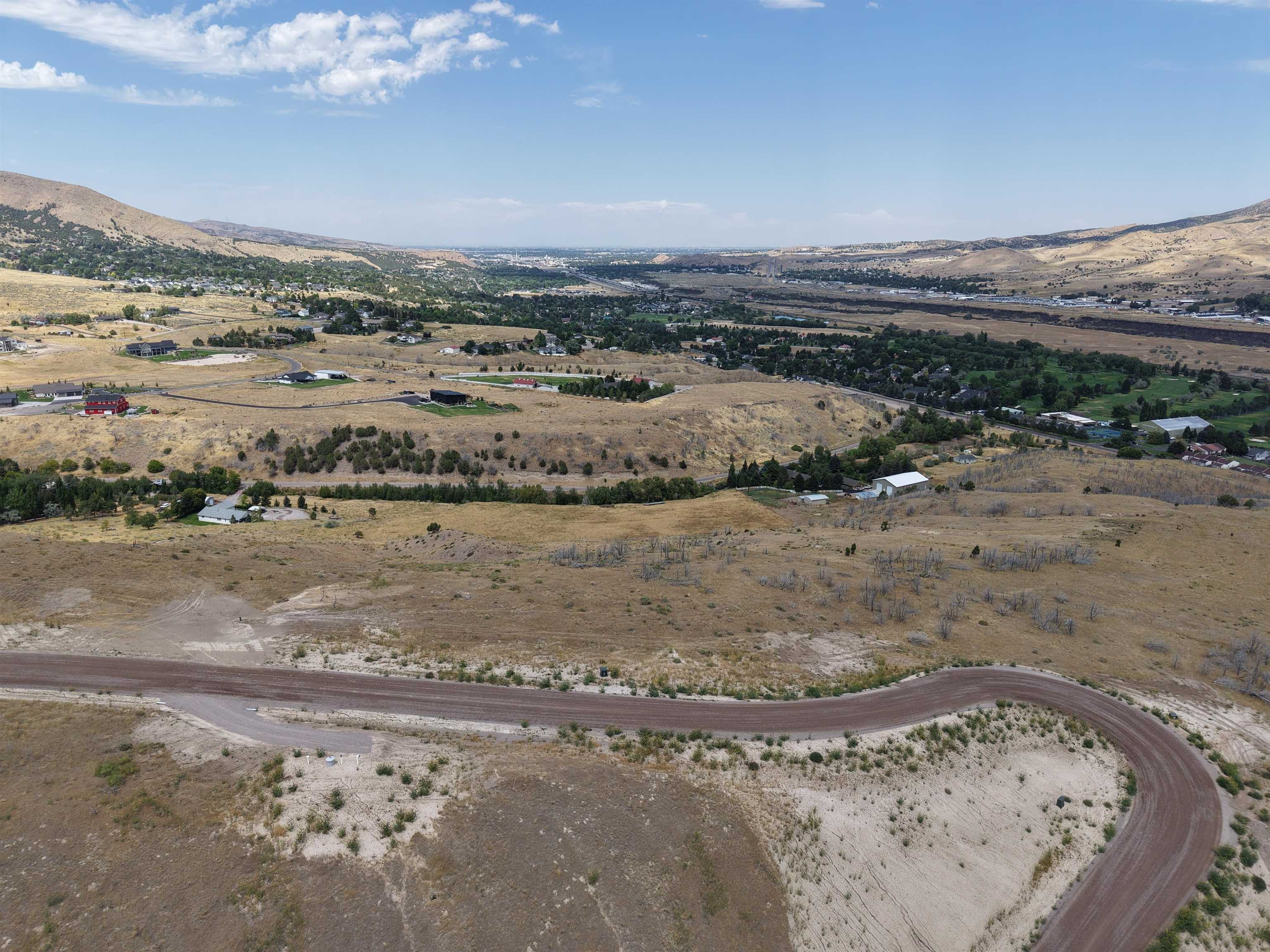 Lot 3 Ridgeview Lane Pocatello, ID 83204 - Photo 3 of 13 Gallery Image 3