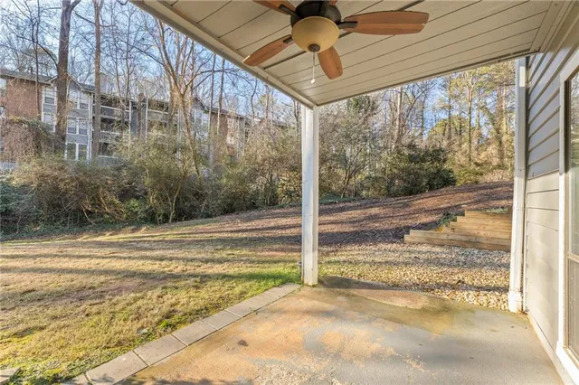 $1,900 | 523 Warm Springs Circle, Unit 523, Roswell, GA 30075
