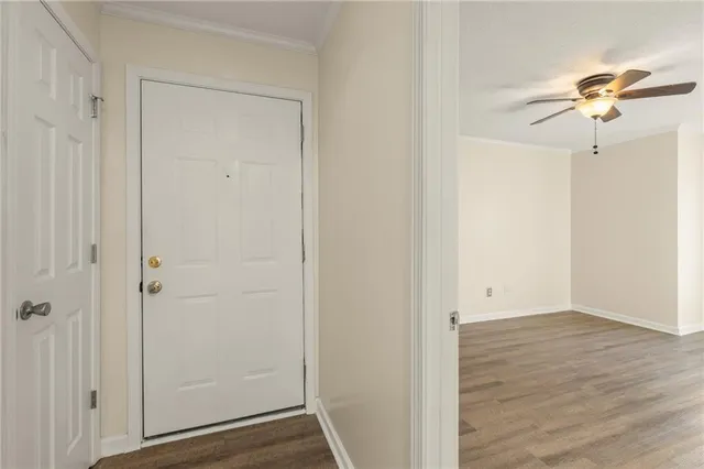 $1,900 | 523 Warm Springs Circle, Unit 523, Roswell, GA 30075