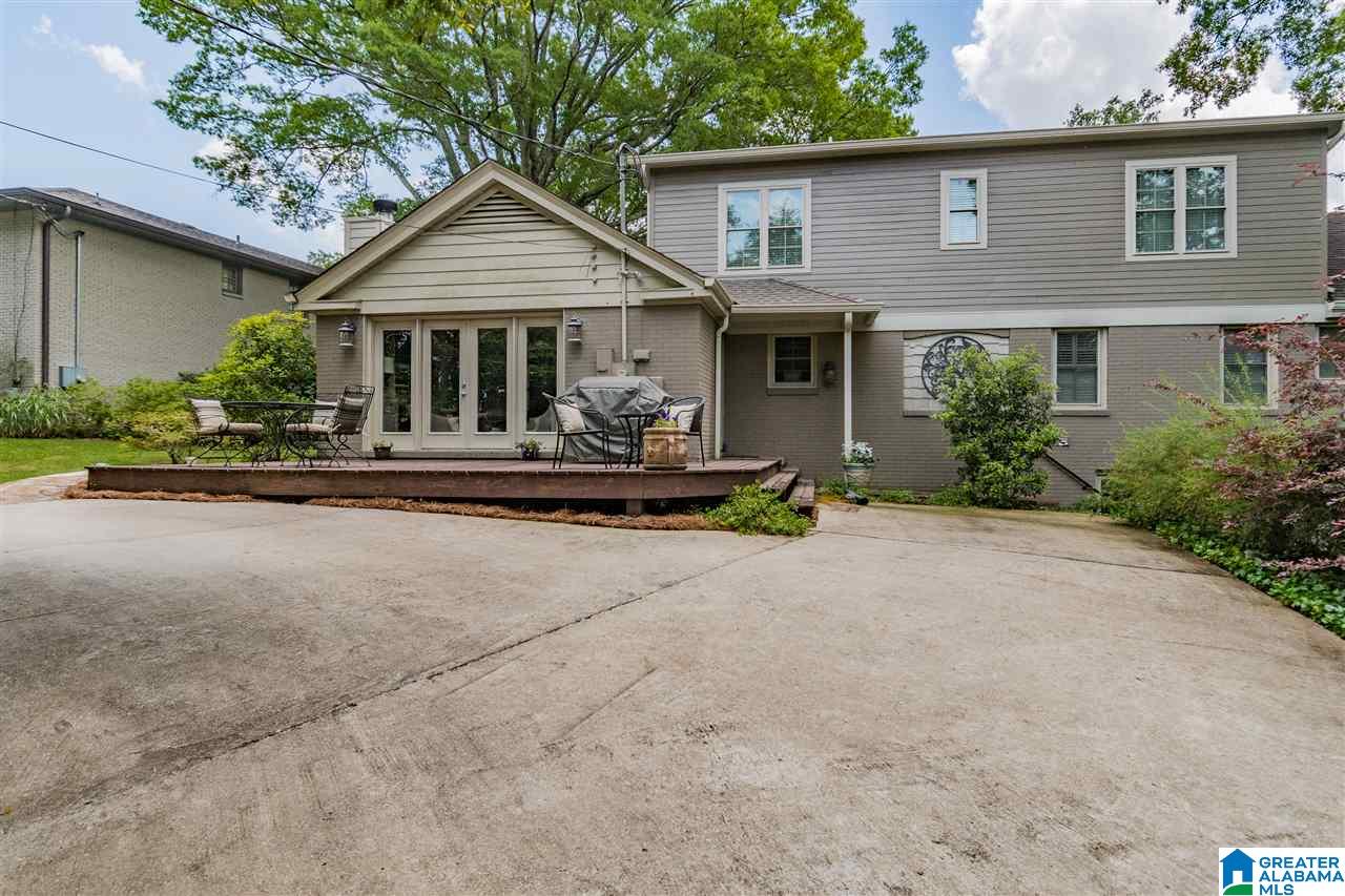 1512 Wellington Road Birmingham, AL 35209 - Photo 43 of 45