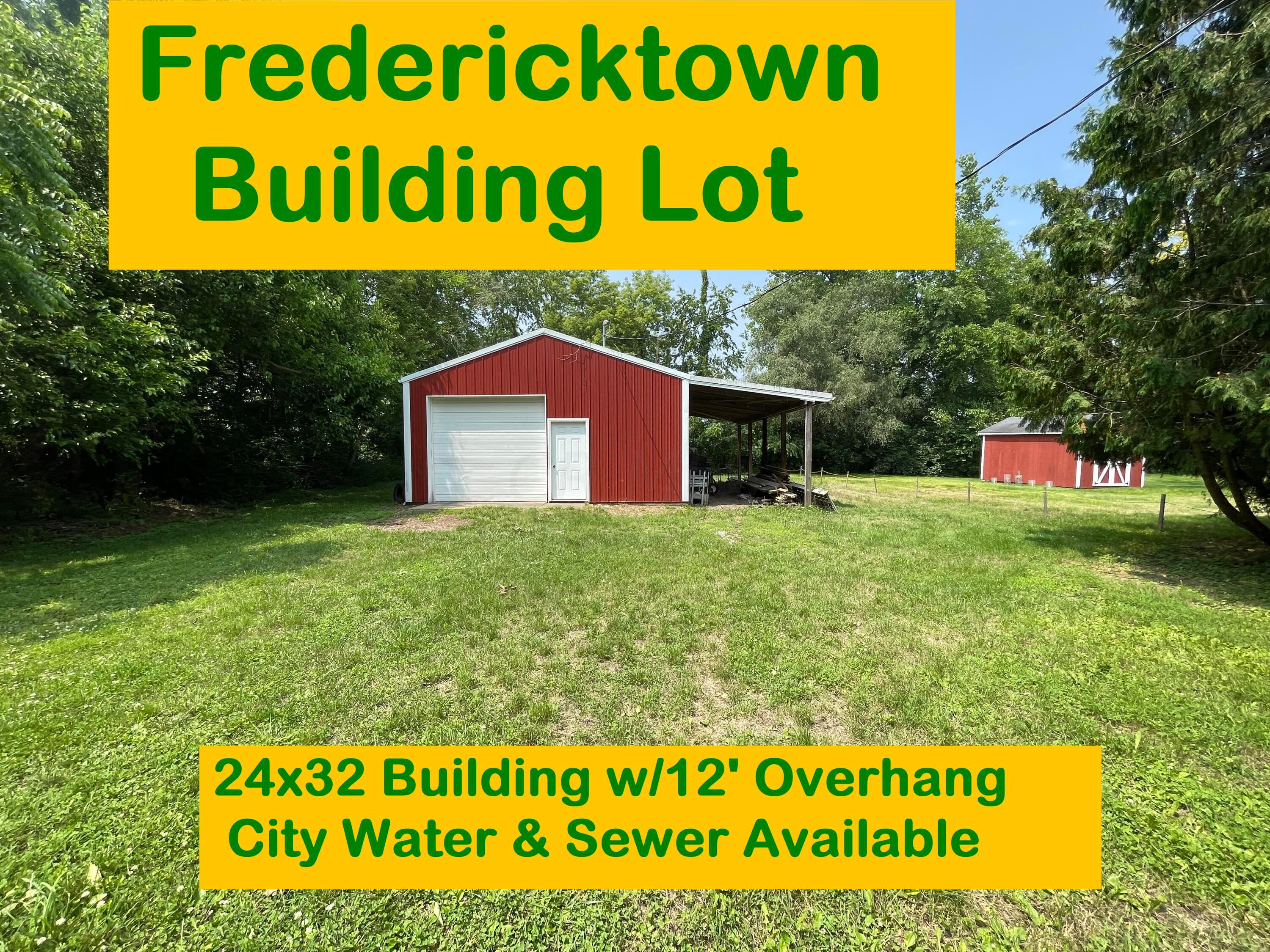 0 Simons Avenue Fredericktown, OH 43019 - Photo 1 of 7 1