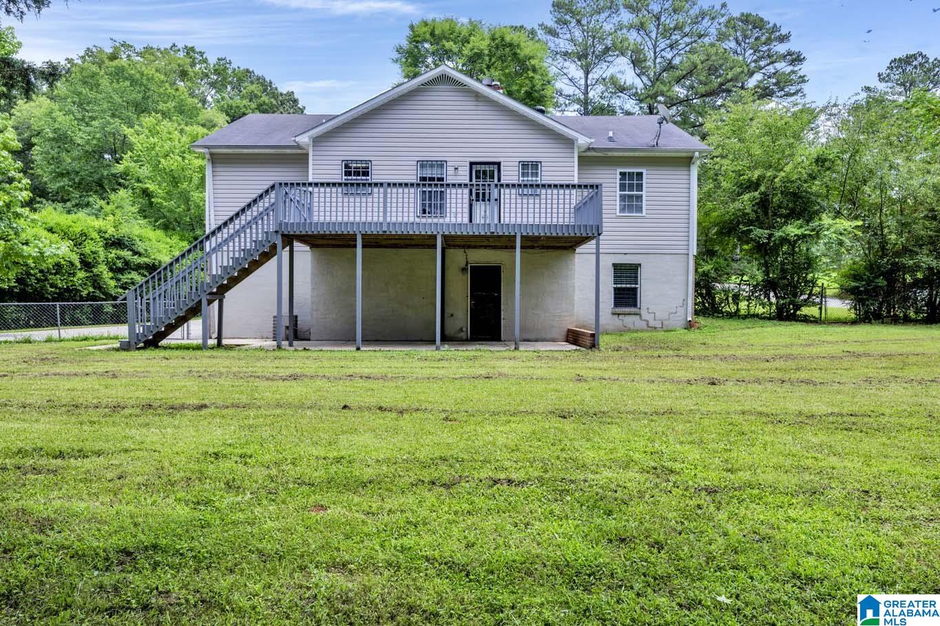 1828 Hillcrest Road Northeast Birmingham, AL 35215 - Photo 36 of 37