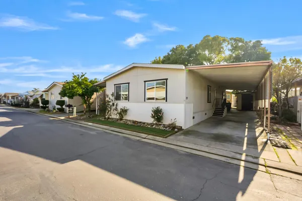 $94,900 | 1200 South Carpenter Road, Unit 22, Modesto, CA 95351