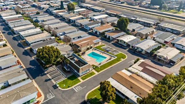 $94,900 | 1200 South Carpenter Road, Unit 22, Modesto, CA 95351