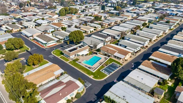 $94,900 | 1200 South Carpenter Road, Unit 22, Modesto, CA 95351