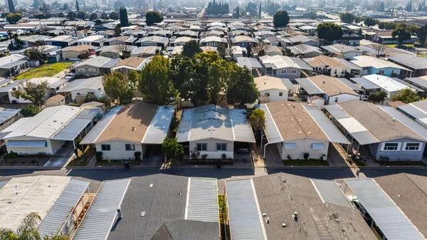 $94,900 | 1200 South Carpenter Road, Unit 22, Modesto, CA 95351