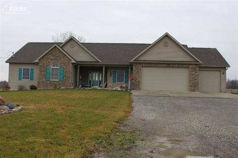 4121 Reid Road Swartz Creek, MI 48473 - Photo 1 of 1 20252659.JPG