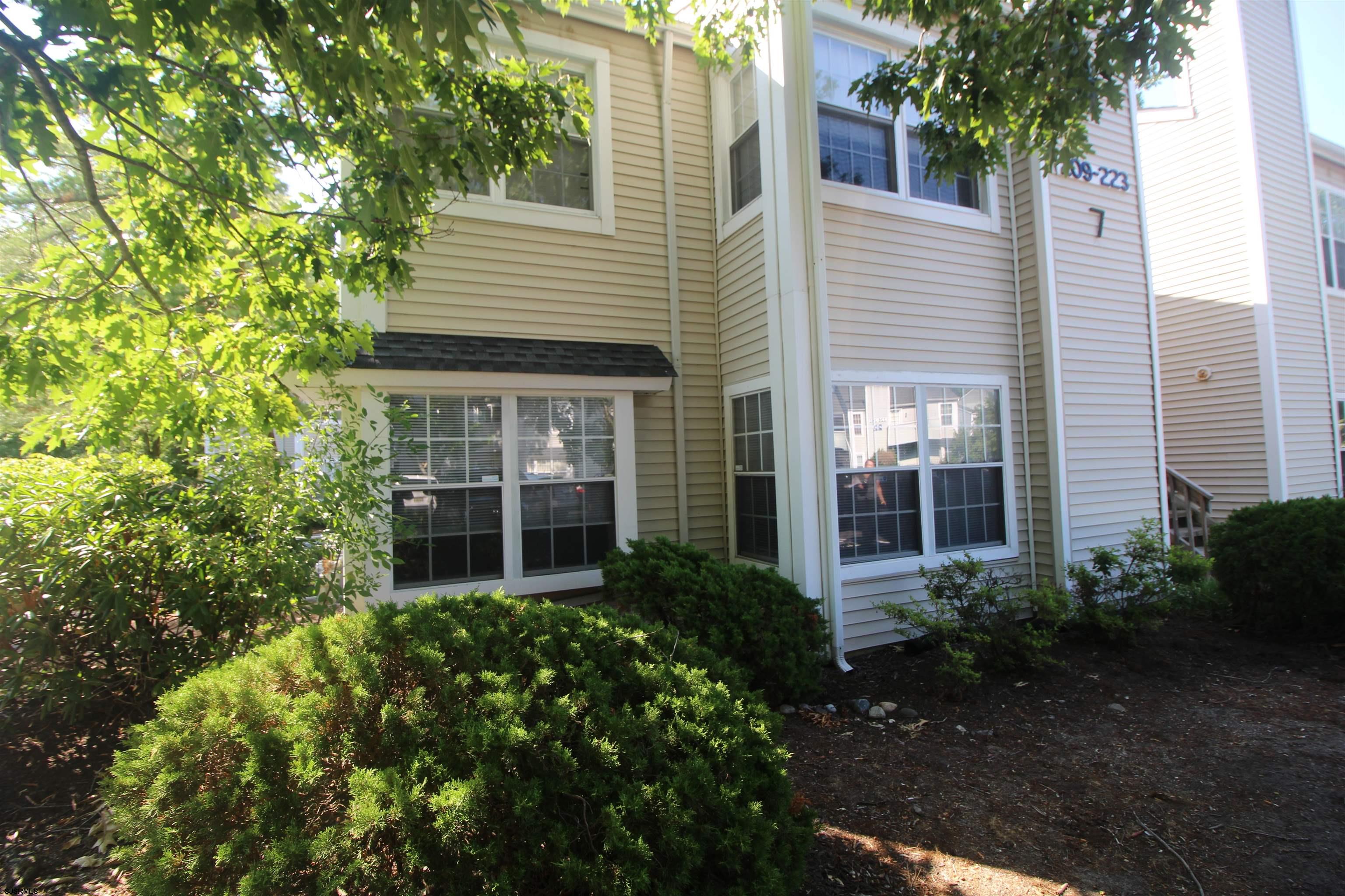 213 Meadow Ridge Road, Unit BUILDING 7 2 Absecon, NJ 08205 - Photo 17 of 21