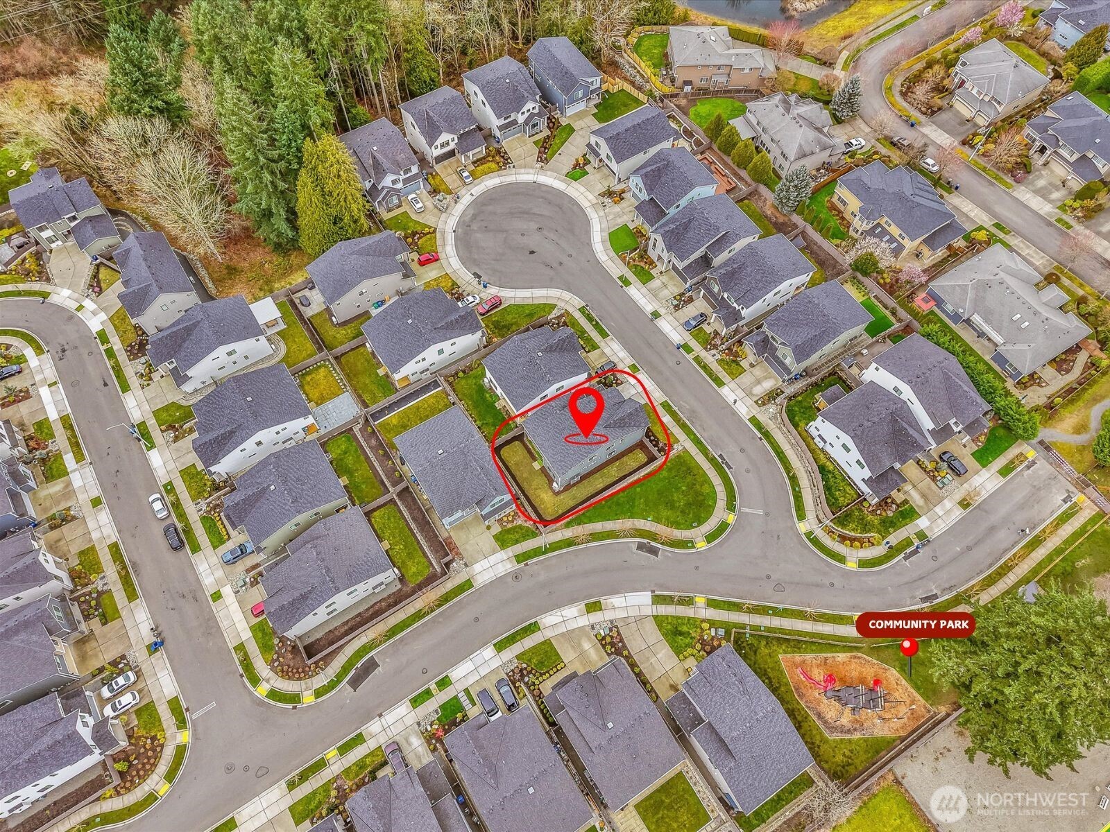 4418 242nd Place Southeast Bothell, WA 98021 - Photo 35 of 40 unknown