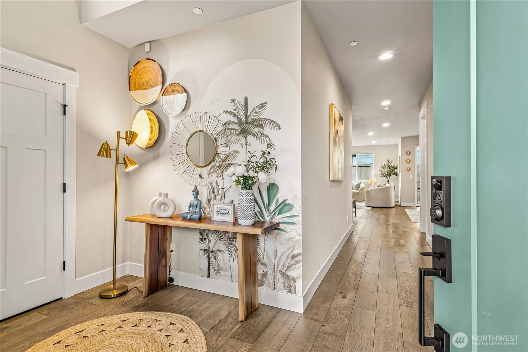 4418 242nd Place Southeast Bothell, WA 98021 - Photo 4 of 40 a view of a bathroom