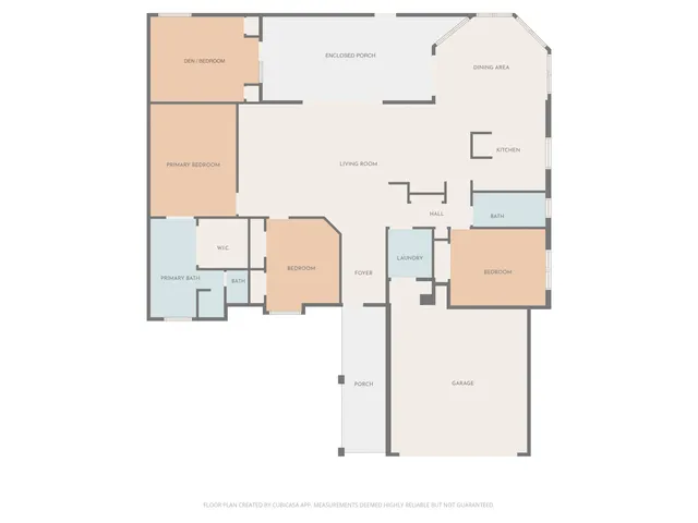 $2,750 | 566 Southeast Damask Avenue, Port St. Lucie, FL 34983