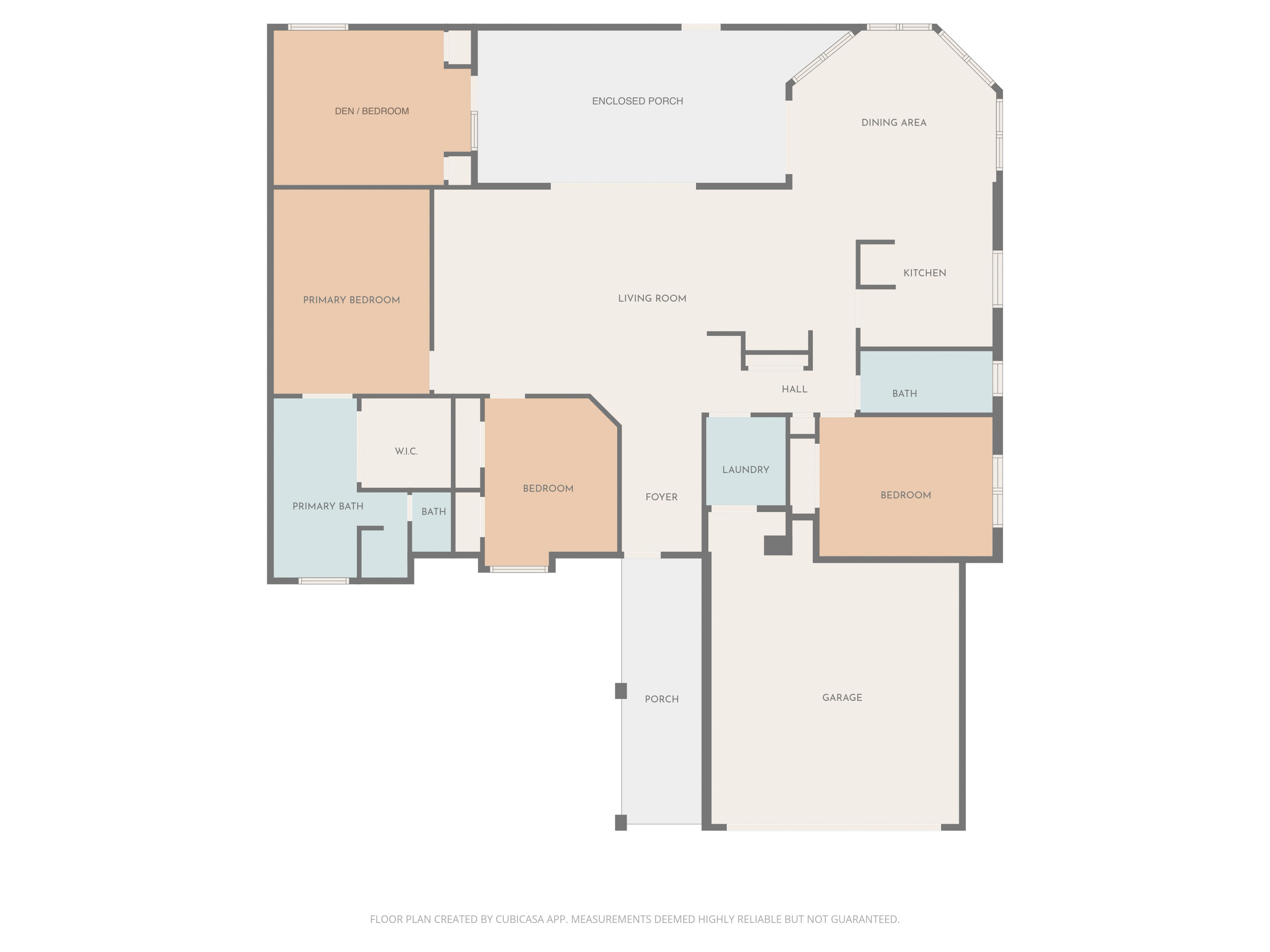 566 Southeast Damask Avenue Port St. Lucie, FL 34983 - Photo 30 of 30 a picture of a room with a white wall and a white refrigerator