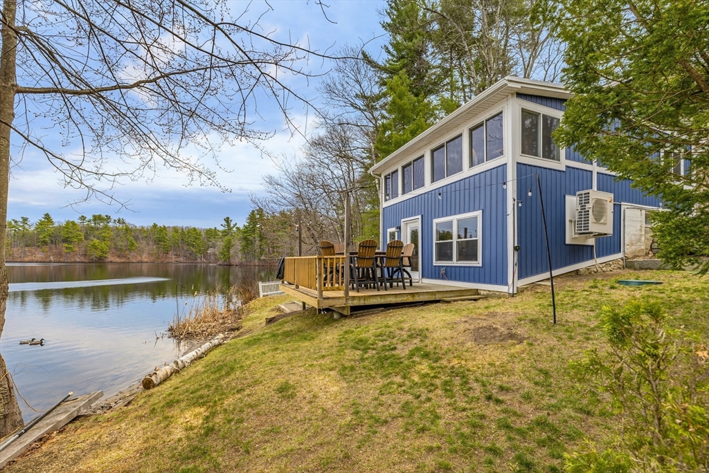 25 Whitney Pond Road Groton, MA 01450 - Photo 36 of 42