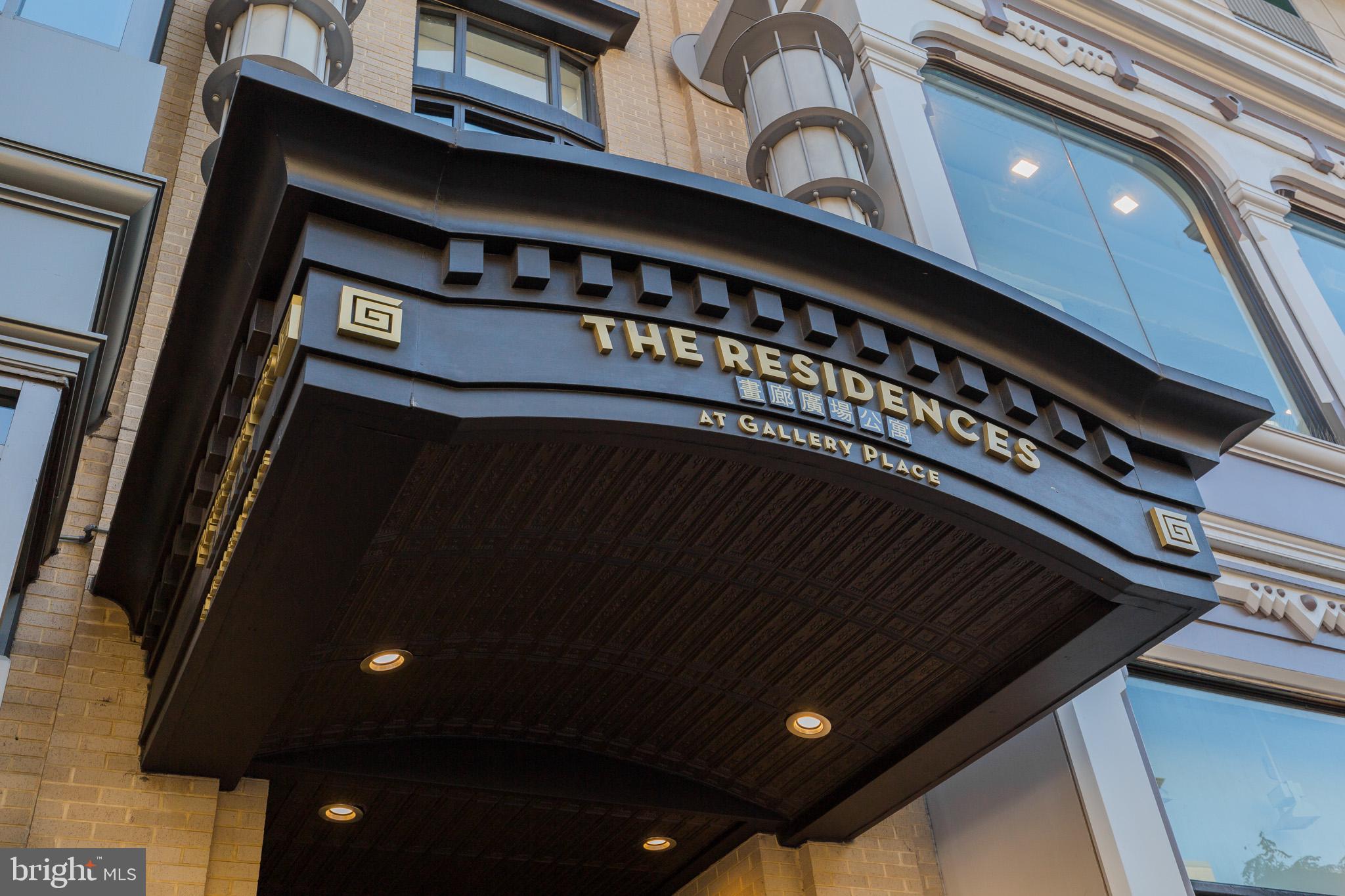 777 7th Street Northwest, Unit 1124 Washington, DC 20001 - Photo 2 of 55