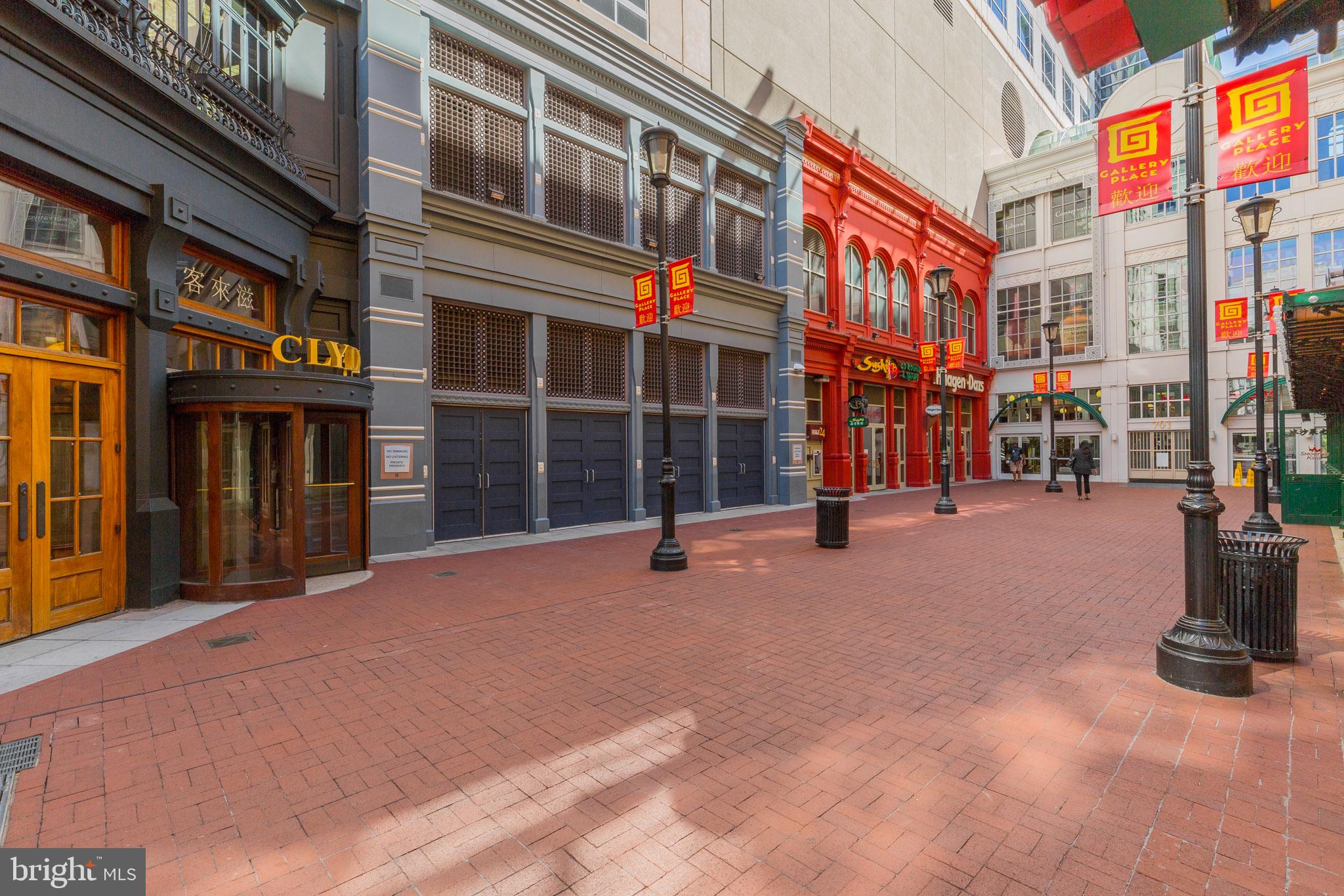 777 7th Street Northwest, Unit 1124 Washington, DC 20001 - Photo 11 of 55