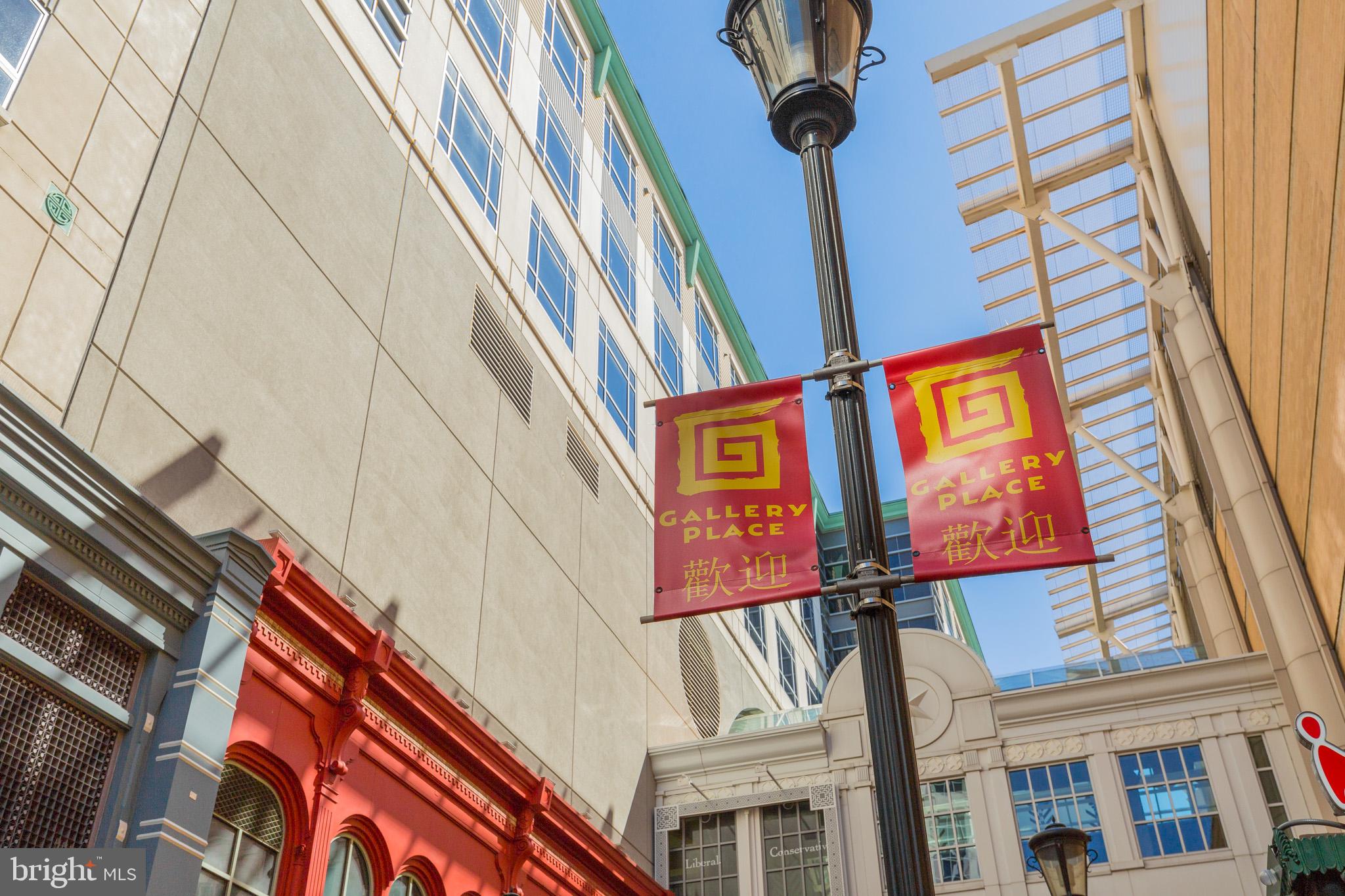 777 7th Street Northwest, Unit 1124 Washington, DC 20001 - Photo 12 of 55