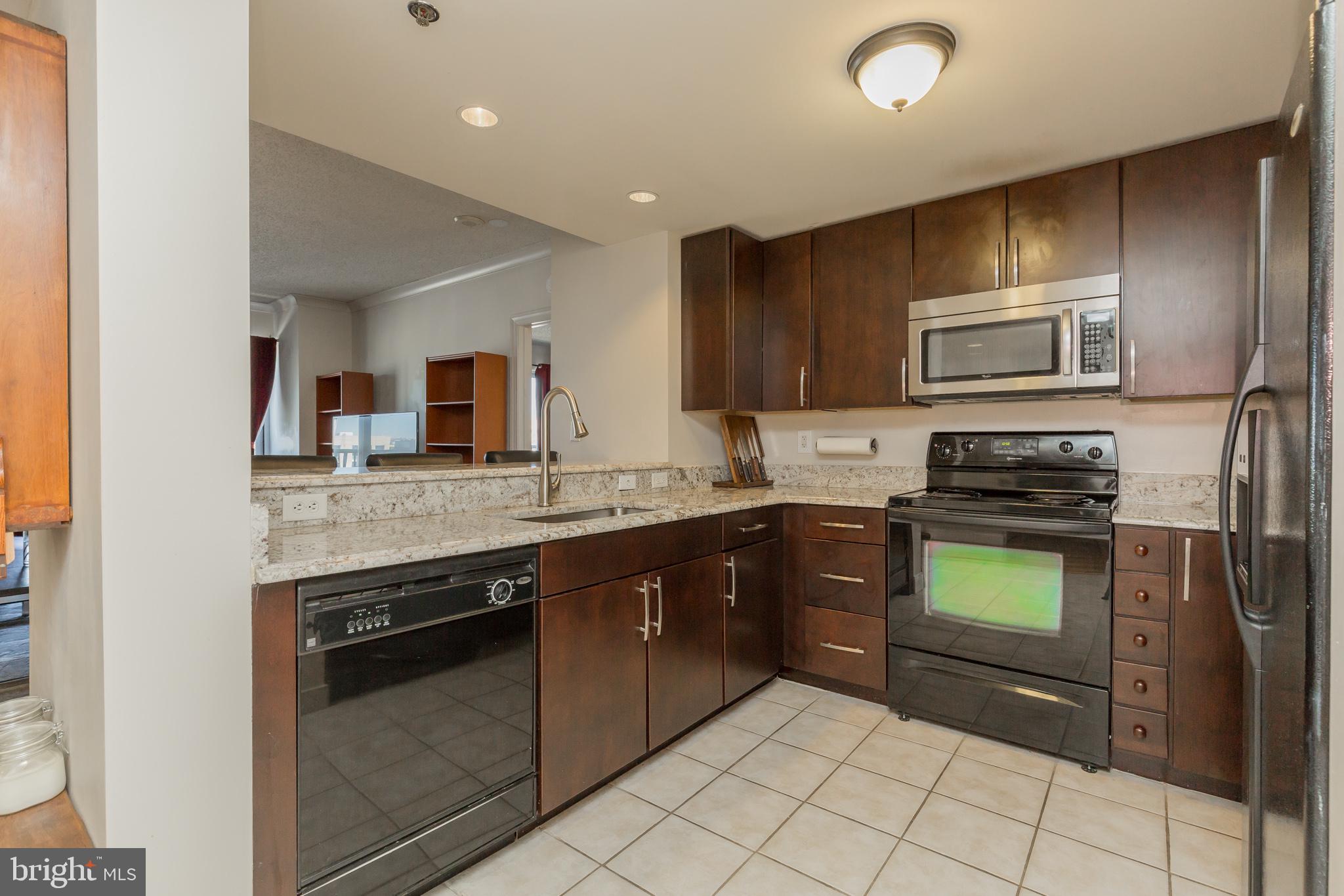 777 7th Street Northwest, Unit 1124 Washington, DC 20001 - Photo 14 of 55