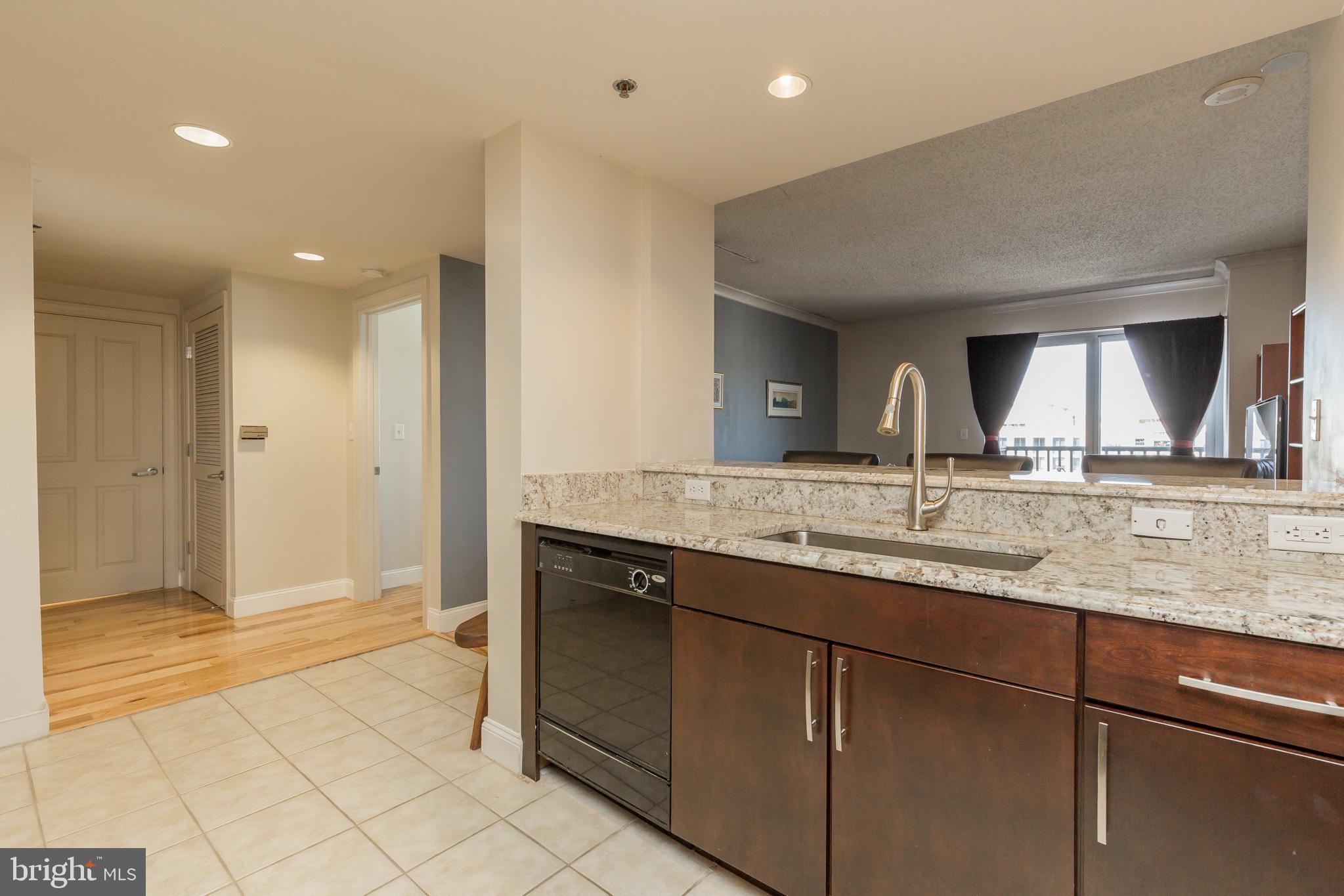 777 7th Street Northwest, Unit 1124 Washington, DC 20001 - Photo 15 of 55