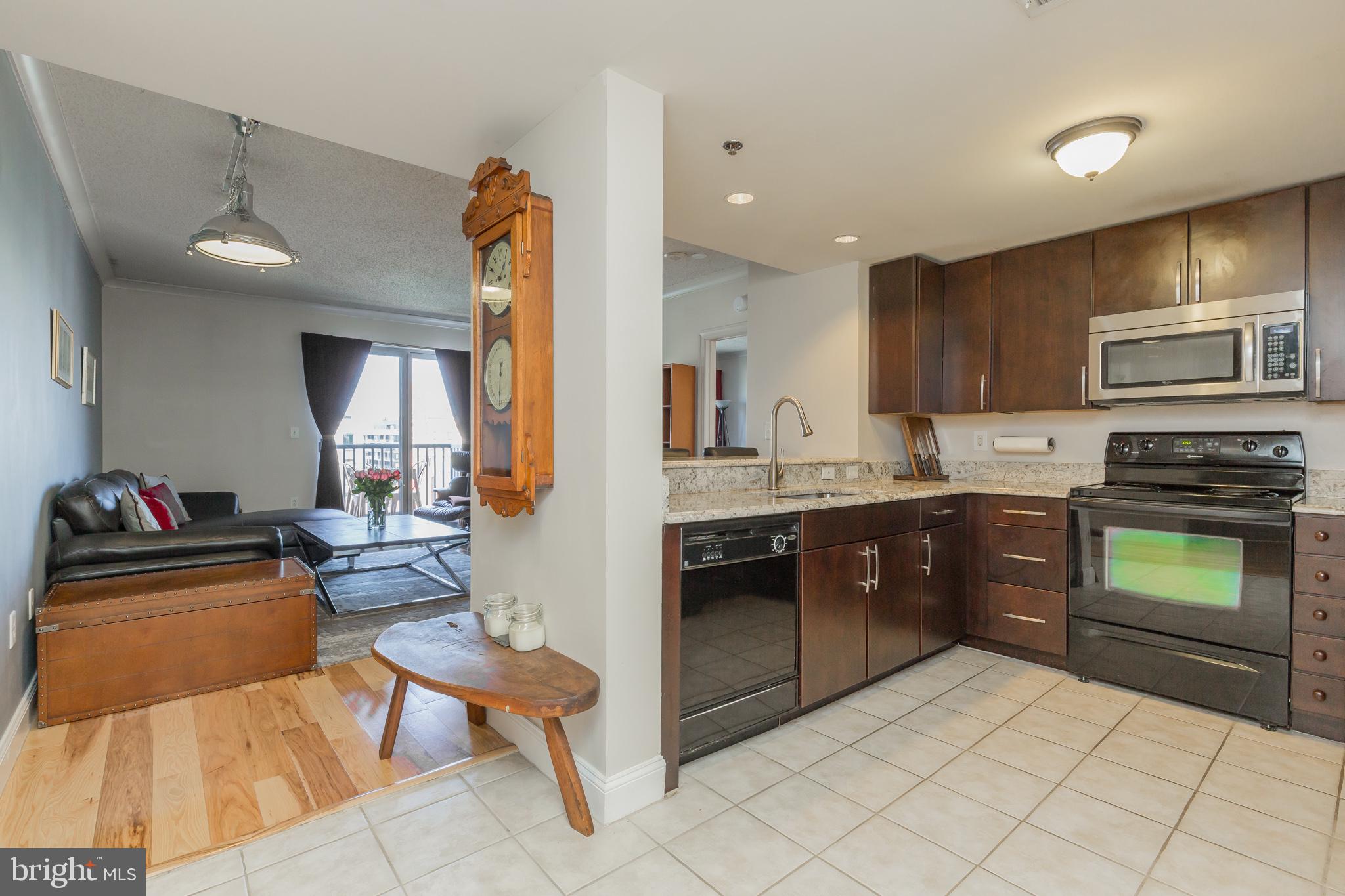 777 7th Street Northwest, Unit 1124 Washington, DC 20001 - Photo 16 of 55