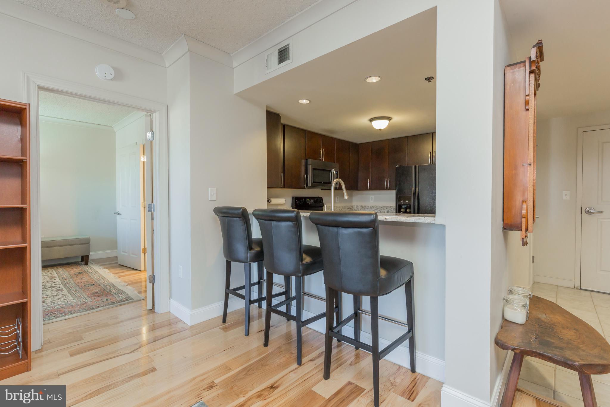 777 7th Street Northwest, Unit 1124 Washington, DC 20001 - Photo 17 of 55