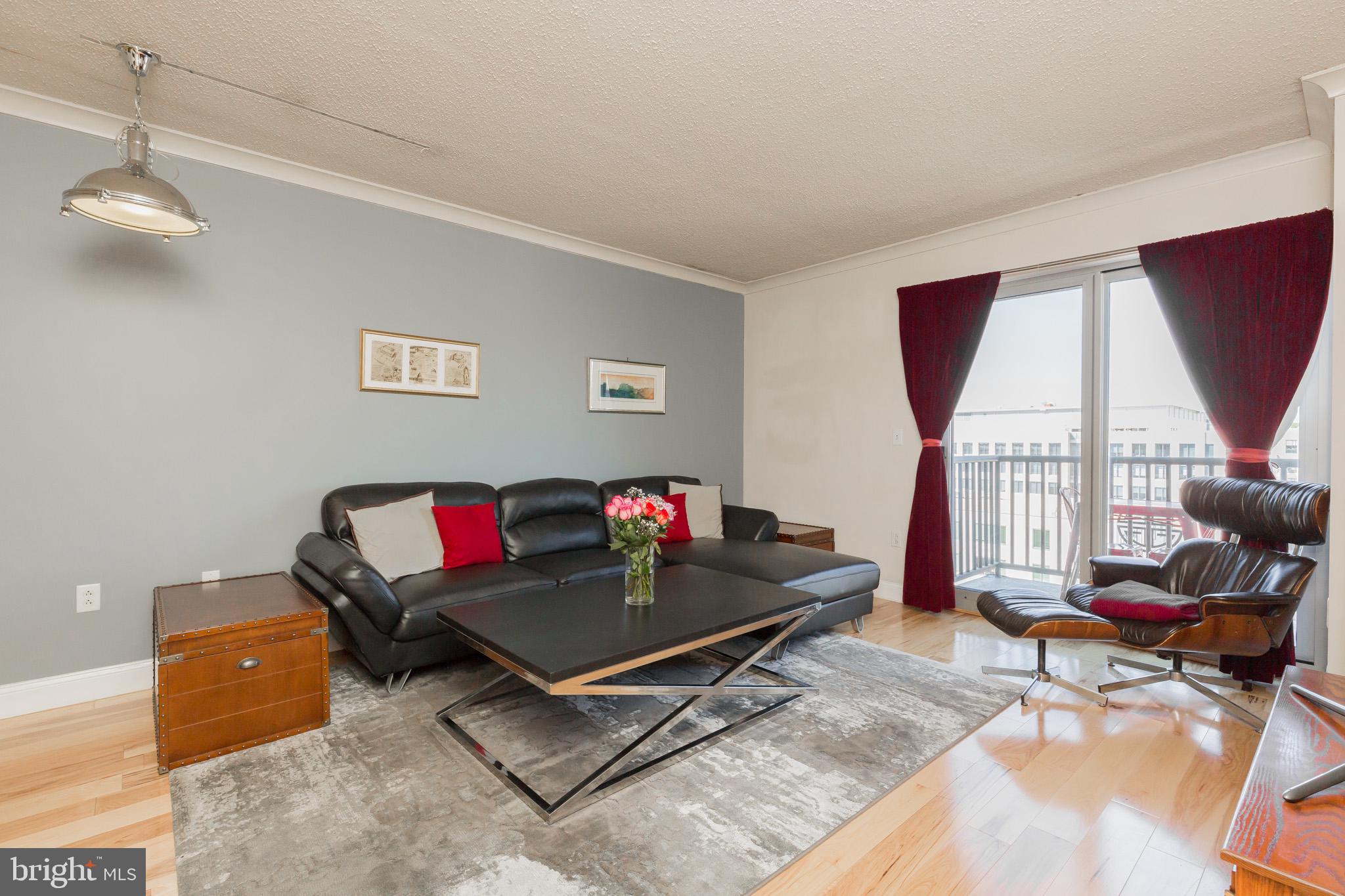 777 7th Street Northwest, Unit 1124 Washington, DC 20001 - Photo 19 of 55