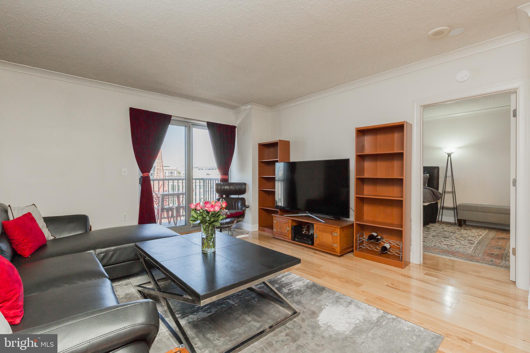 777 7th Street Northwest, Unit 1124 Washington, DC 20001 - Photo 20 of 55