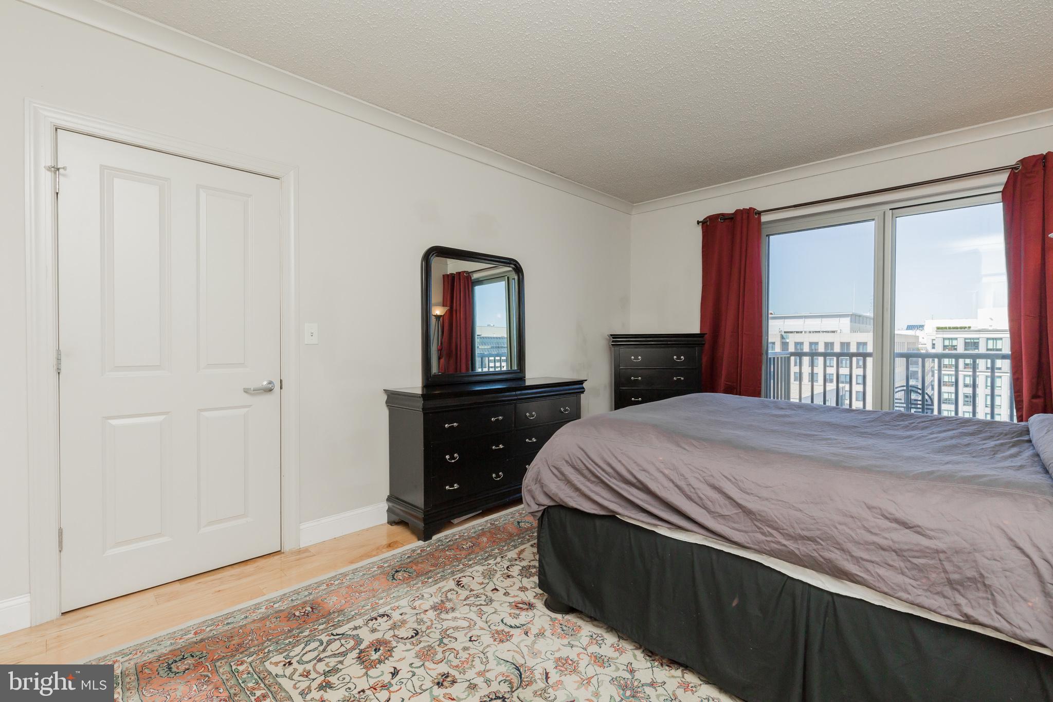 777 7th Street Northwest, Unit 1124 Washington, DC 20001 - Photo 23 of 55