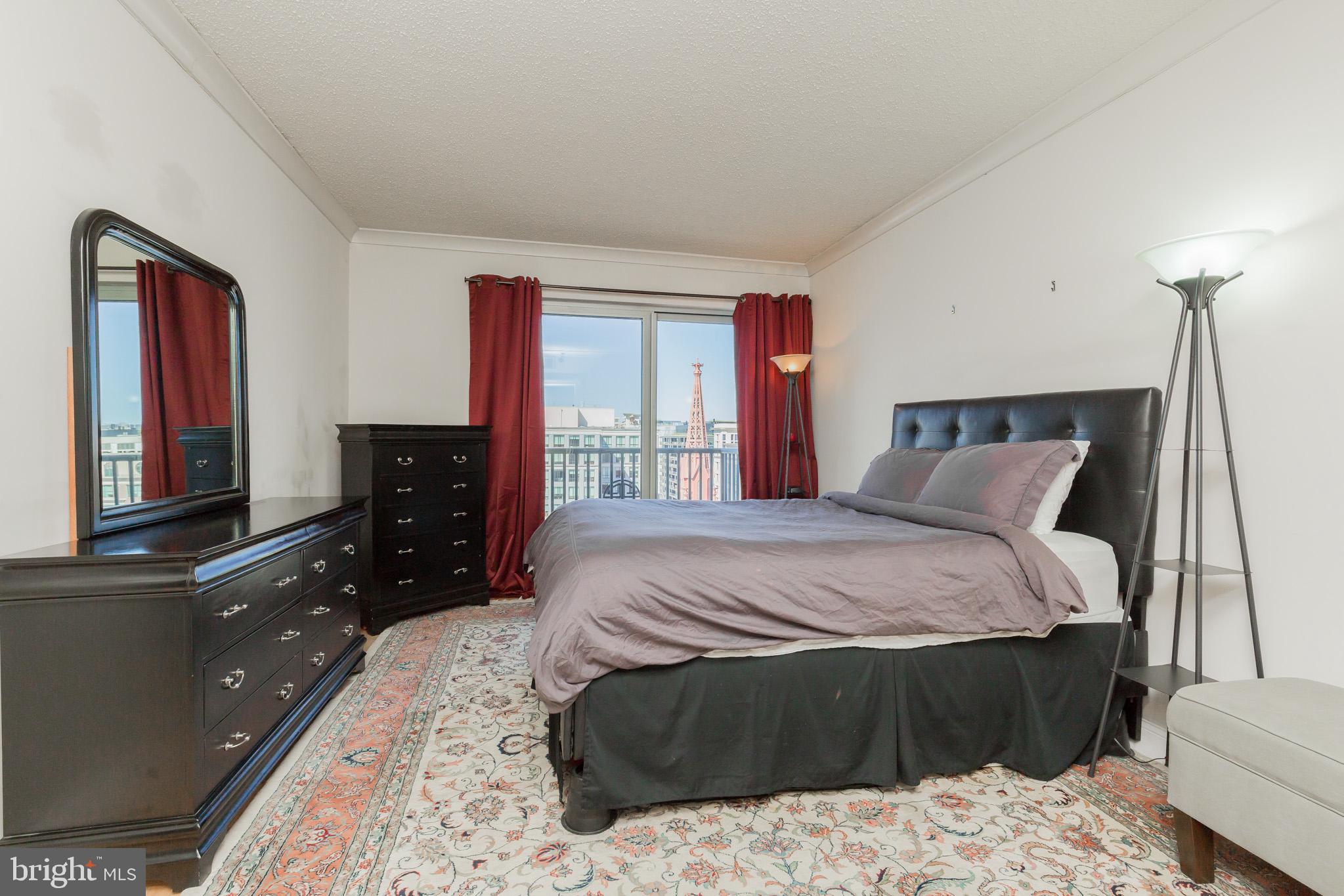 777 7th Street Northwest, Unit 1124 Washington, DC 20001 - Photo 24 of 55