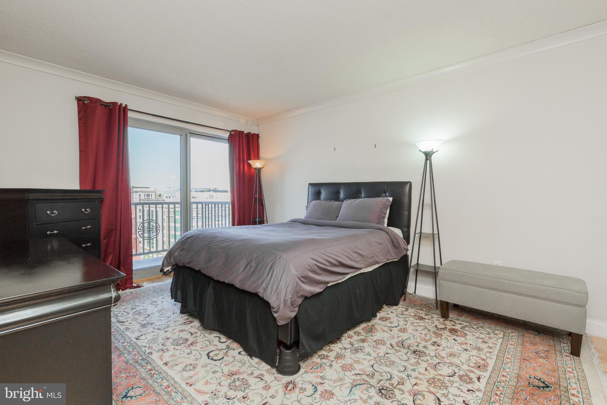 777 7th Street Northwest, Unit 1124 Washington, DC 20001 - Photo 25 of 55